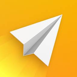 Audio Notes formerly Email Me app icon