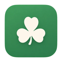 GroveNote app icon