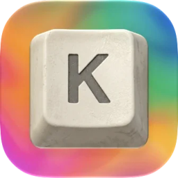 Keyameleon app icon