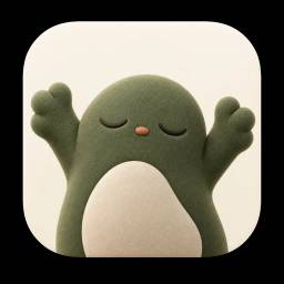 Just A Pause app icon