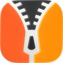 MacPacker app icon