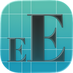 Edist app icon