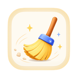 DeskClear app icon