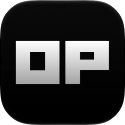 Orbit app icon