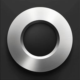 OrbitRing app icon