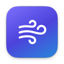 Unwind app icon