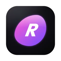 Reely app icon