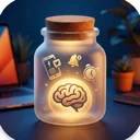 FocusJar app icon