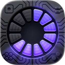 Usage app icon