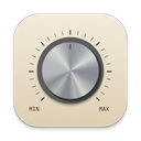 Radioform: A macOS EQ App app icon