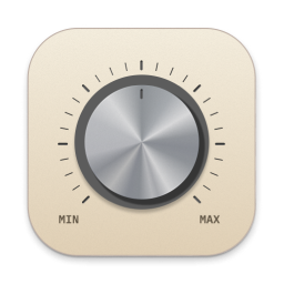 Radioform: A macOS EQ App app icon