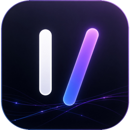 Inkline Text Editor app icon