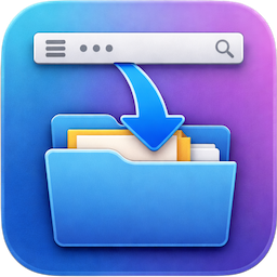 FolderyMenu™ app icon