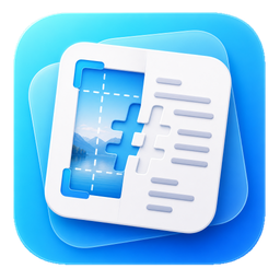 Snapdown app icon