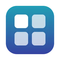 Cybokron Dock Groups app icon
