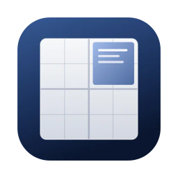 Shoji: your screen, for your eyes only app icon