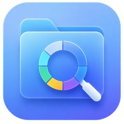 SpacePeek app icon
