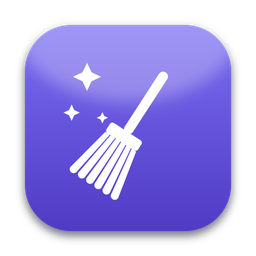 Uninstally app icon