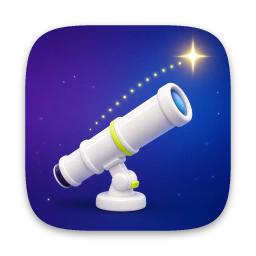 Ascope app icon