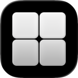 Tiles app icon