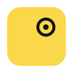 Discrity app icon