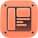 ScreenPlace app icon