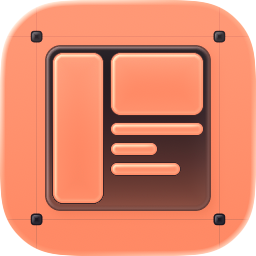 ScreenPlace app icon