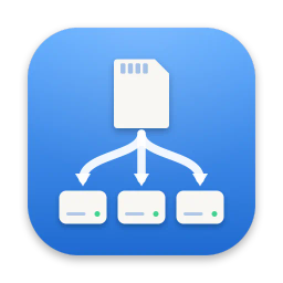 Shutterkit app icon