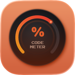 Code Meter app icon