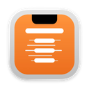 Tellie app icon
