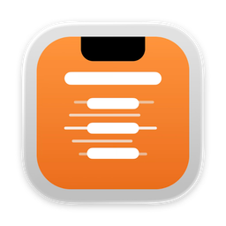 Tellie app icon