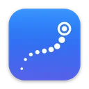 Trailback app icon