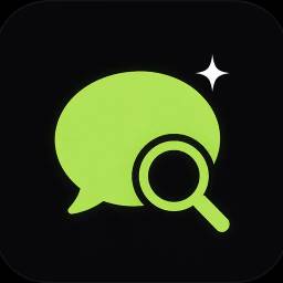 FINDmsg app icon