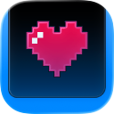 HealthyNotch app icon