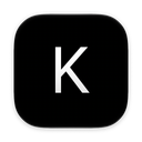 Keyty app icon