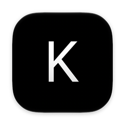Keyty app icon
