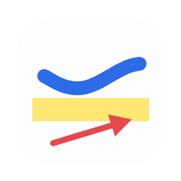 ItsPaint app icon
