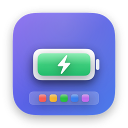 Mac 4 Breakfast app icon