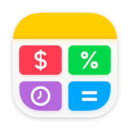 Soulver app icon