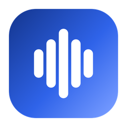 Dictaty app icon