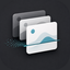 SiftFrame app icon