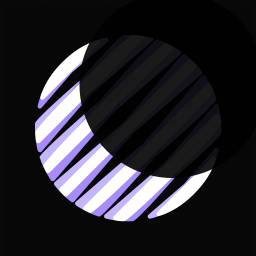 LilMoon app icon