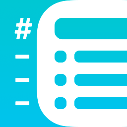 Marko app icon