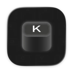FunKey - Mechanical Keyboard App app icon
