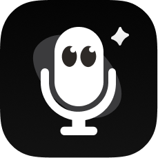 Voxt app icon