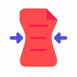 FS PDF Compressor app icon