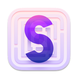 Secrets app icon