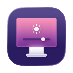 DisplayBuddy app icon