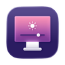DisplayBuddy app icon
