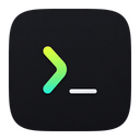 Nexus Shell app icon